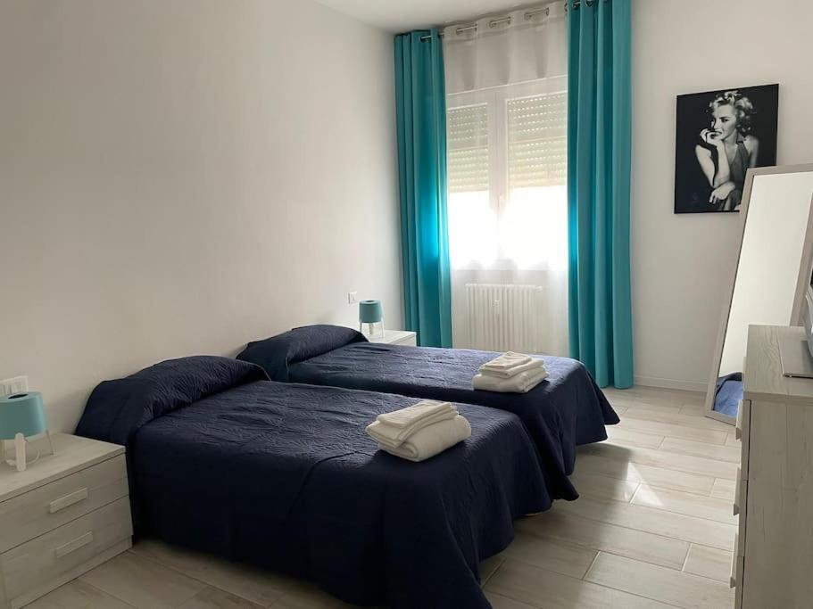 Yaya'S House - Venice ميستر المظهر الخارجي الصورة