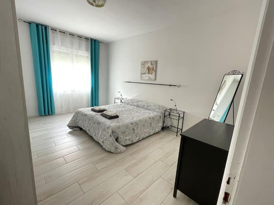 Yaya'S House - Venice ميستر المظهر الخارجي الصورة