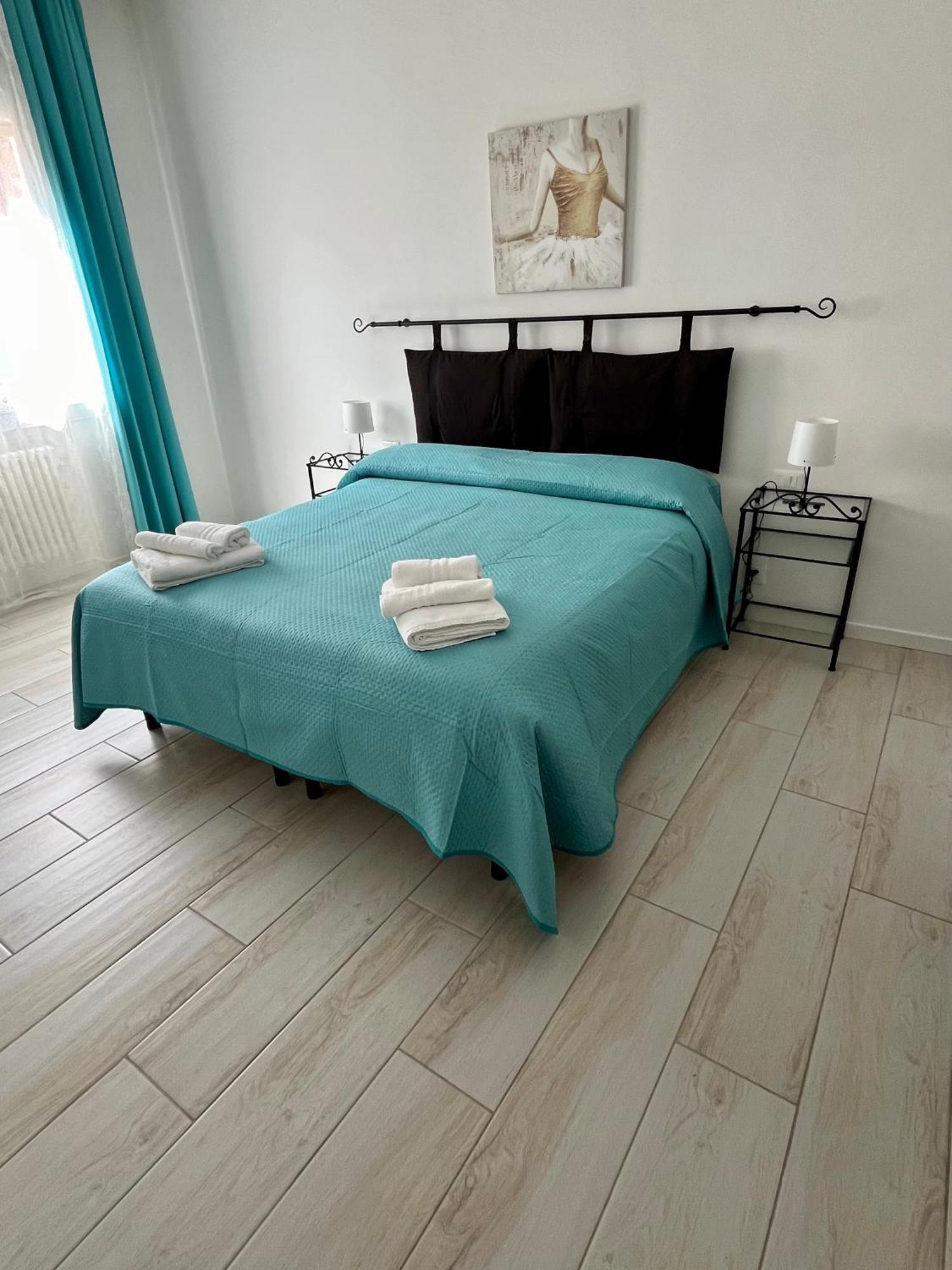 Yaya'S House - Venice ميستر المظهر الخارجي الصورة